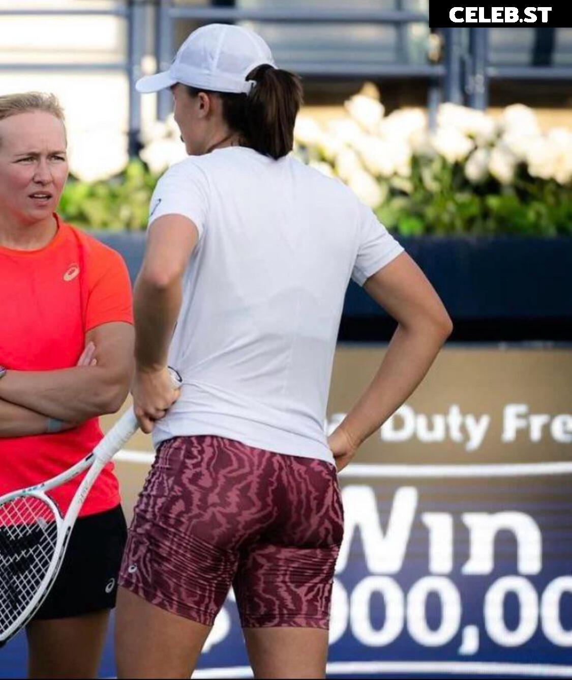 Iga Świątek Image 2079335