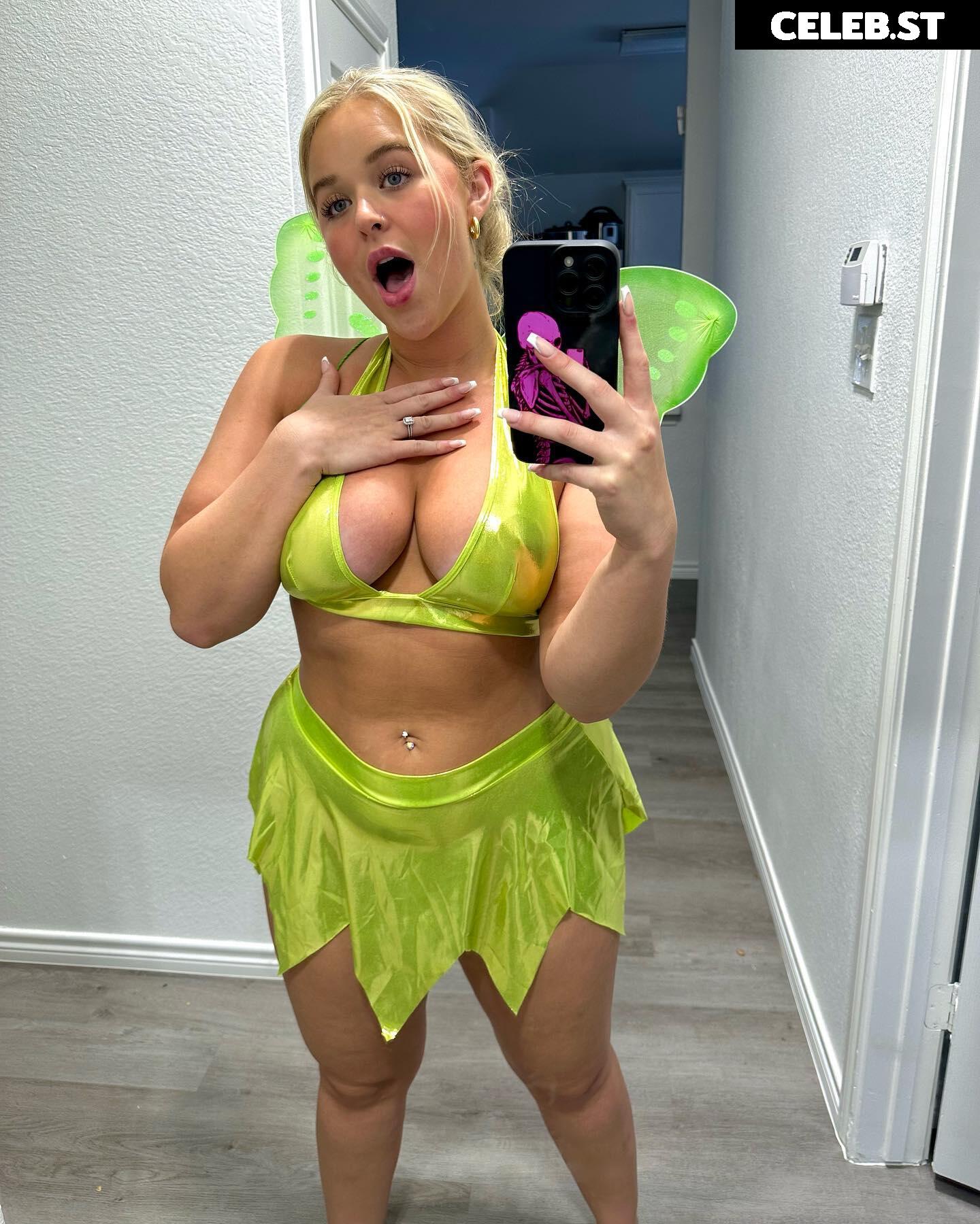 Krissykummins / h@lyemarie Image 20792089