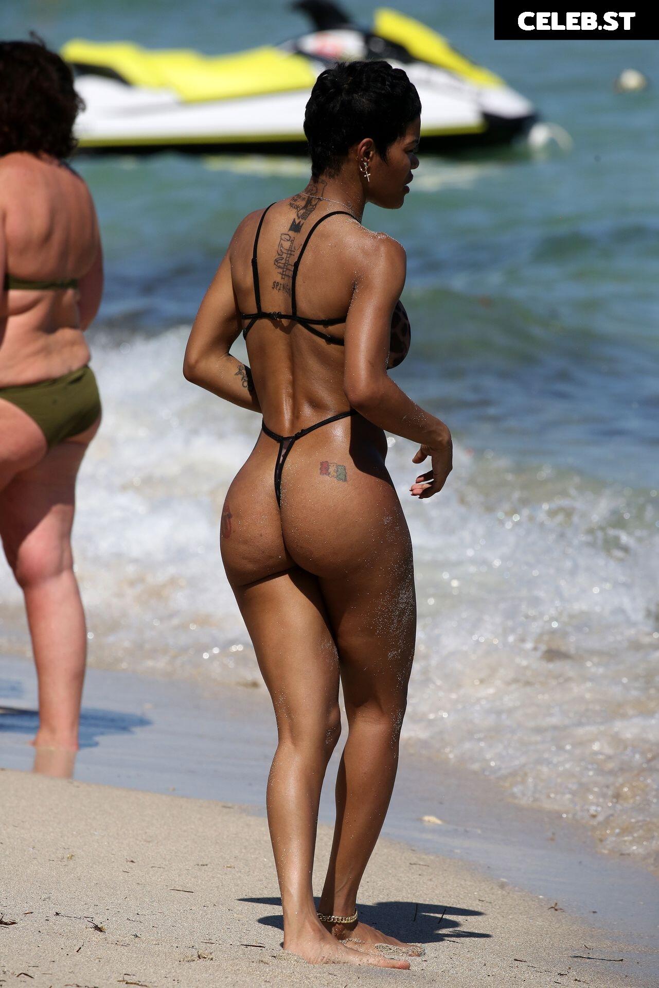 Teyana Taylor Image 2079970