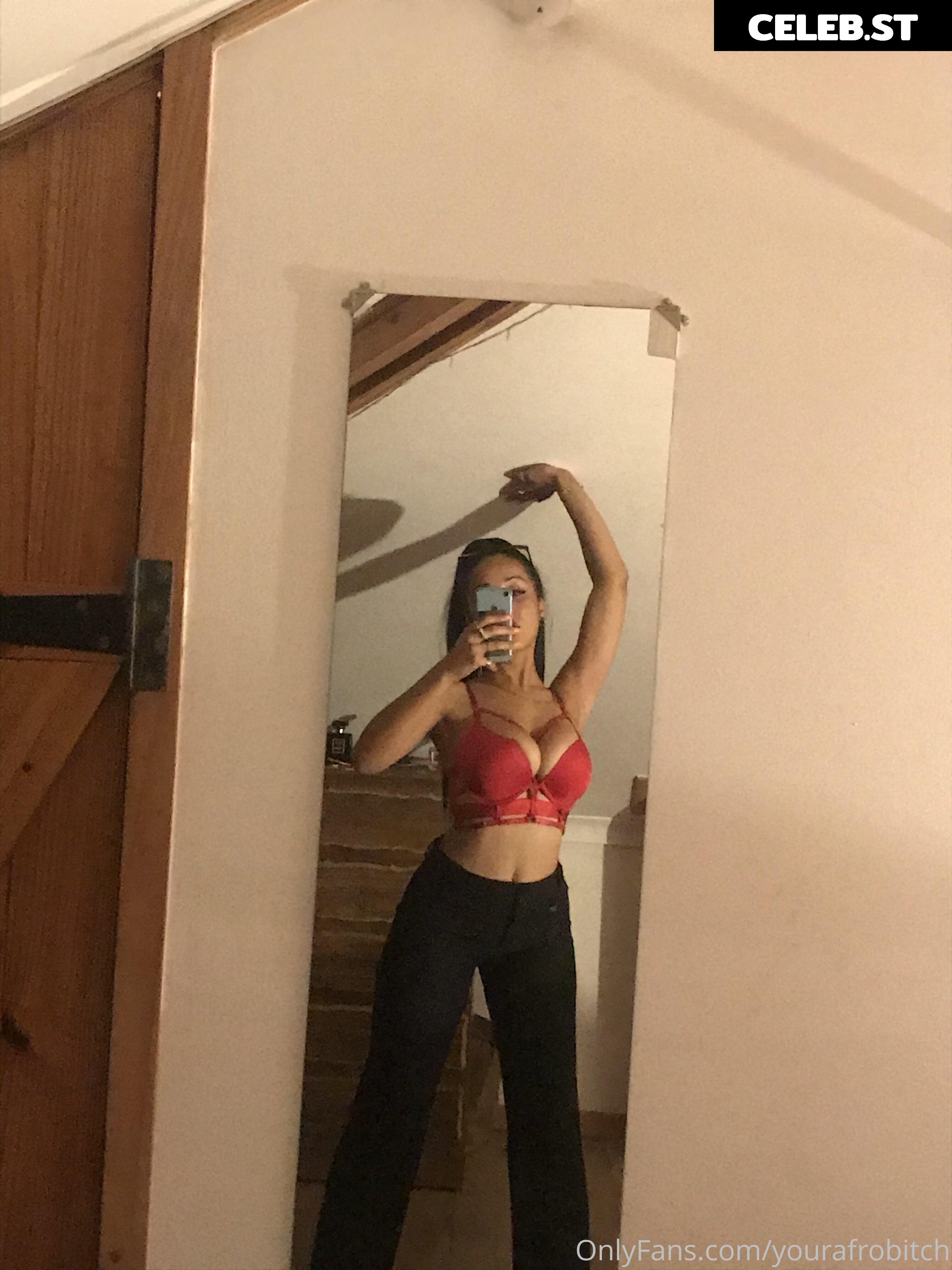 yourafrobitch Image 207996