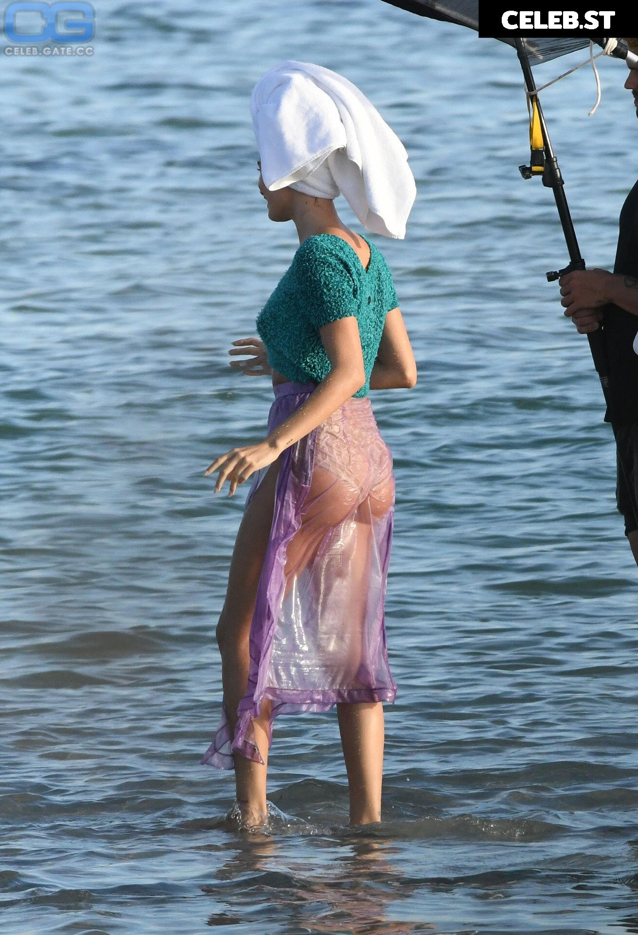 Hailey Bieber Image 2078843