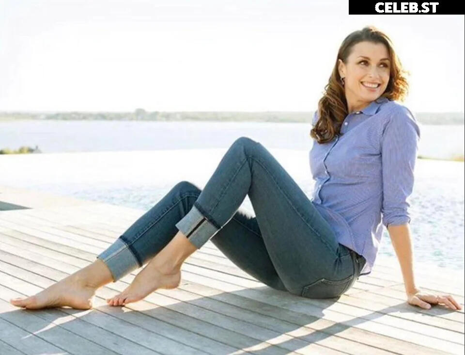 Bridget Moynahan Image 2078836