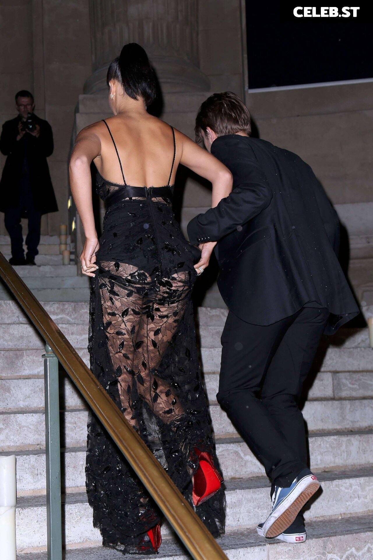 Shanina Shaik Image 2078589