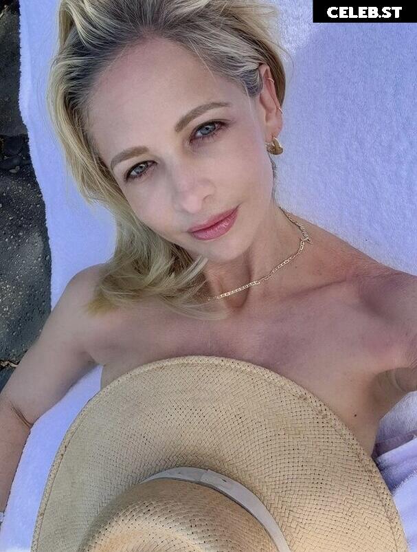 Sarah Michelle Gellar Image 2078573