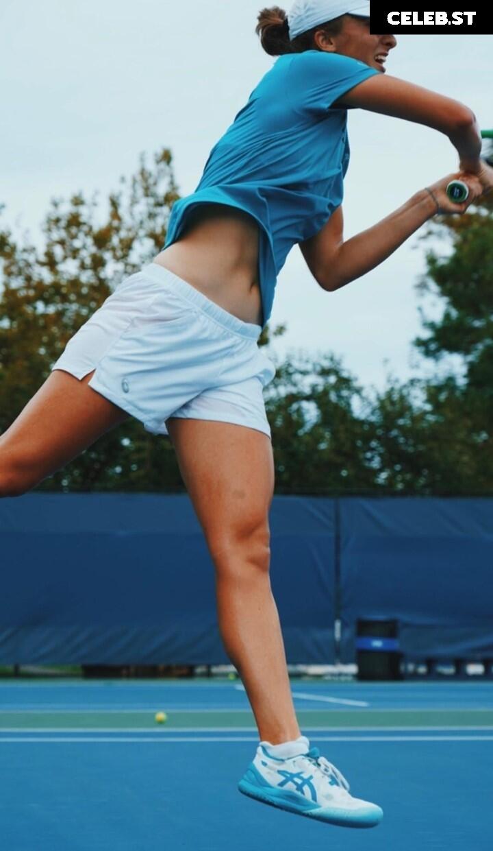 Iga Świątek Image 2078561