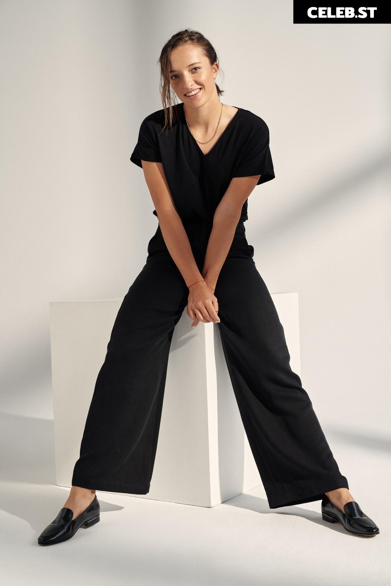 Iga Świątek Image 2078412