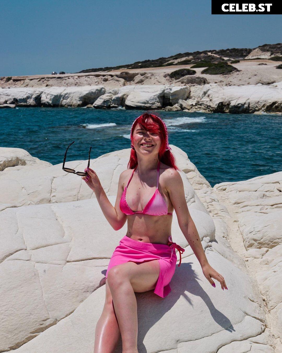 Andreea Munteanu Image 2078428