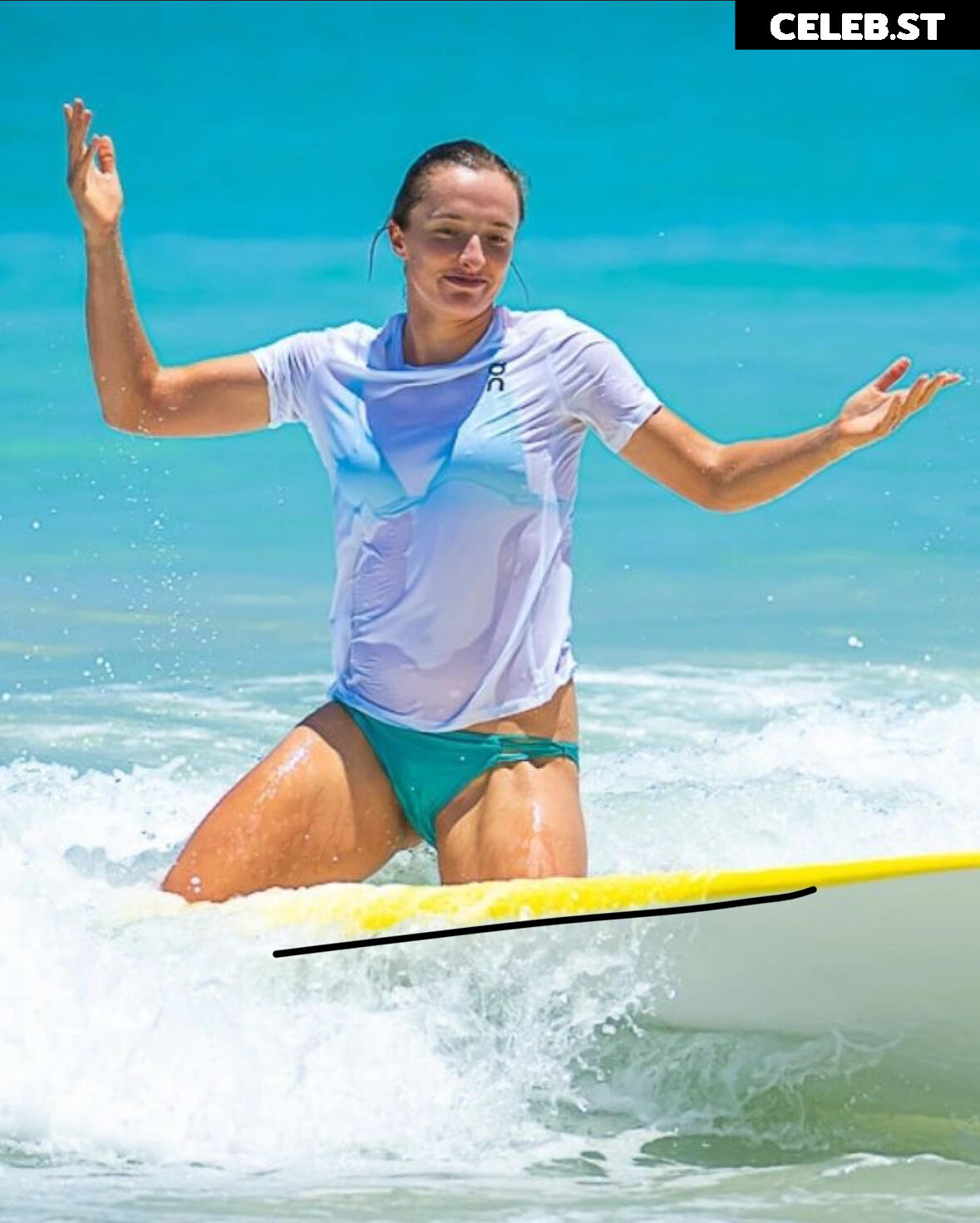 Iga Świątek Image 2078749