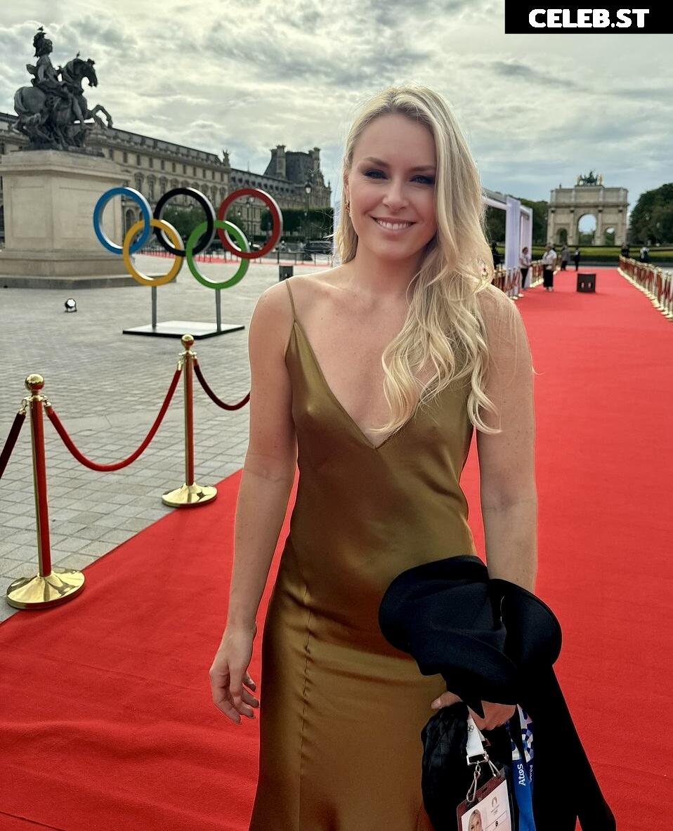 Lindsey Vonn Image 2078708