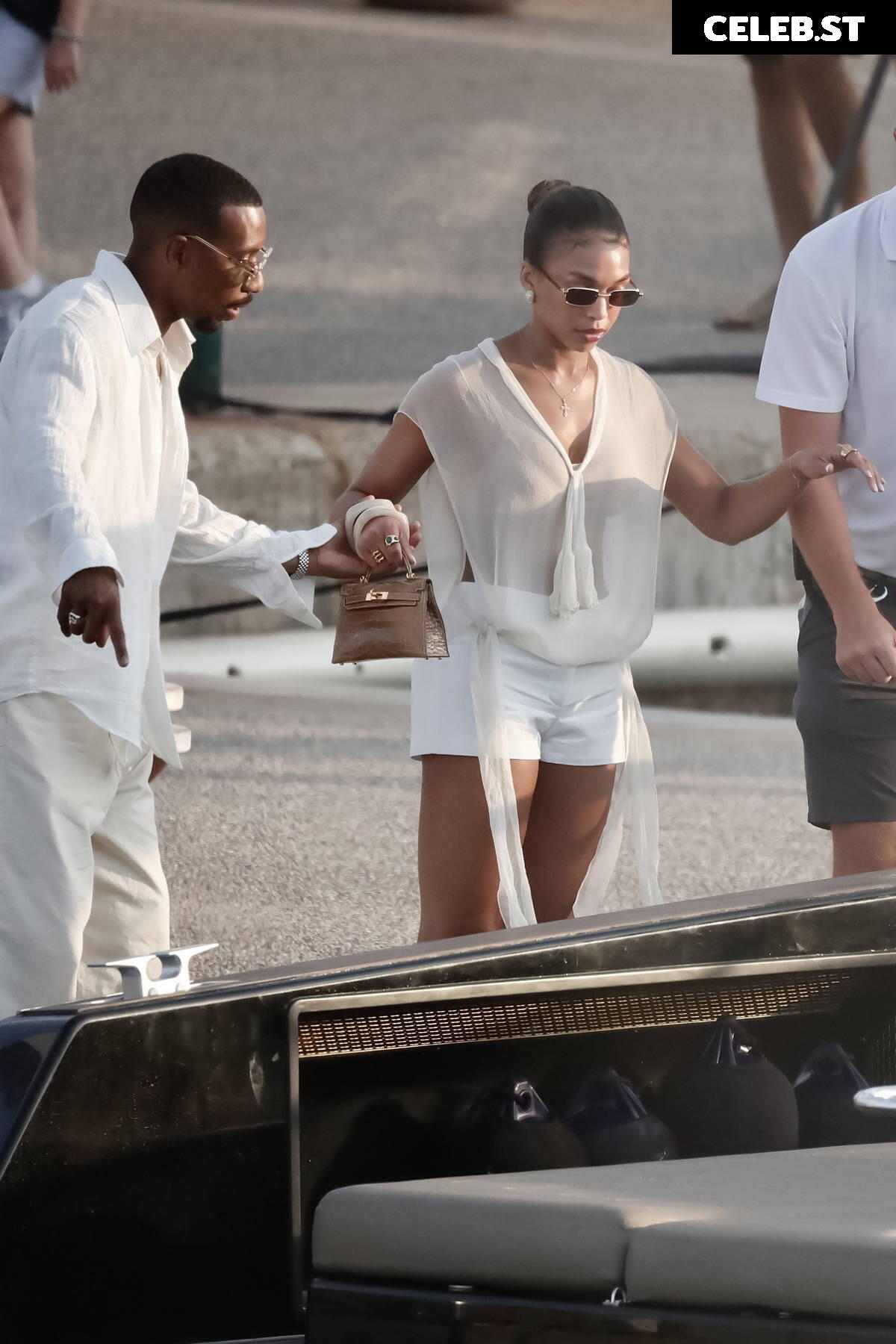 Lori Harvey Image 2078732