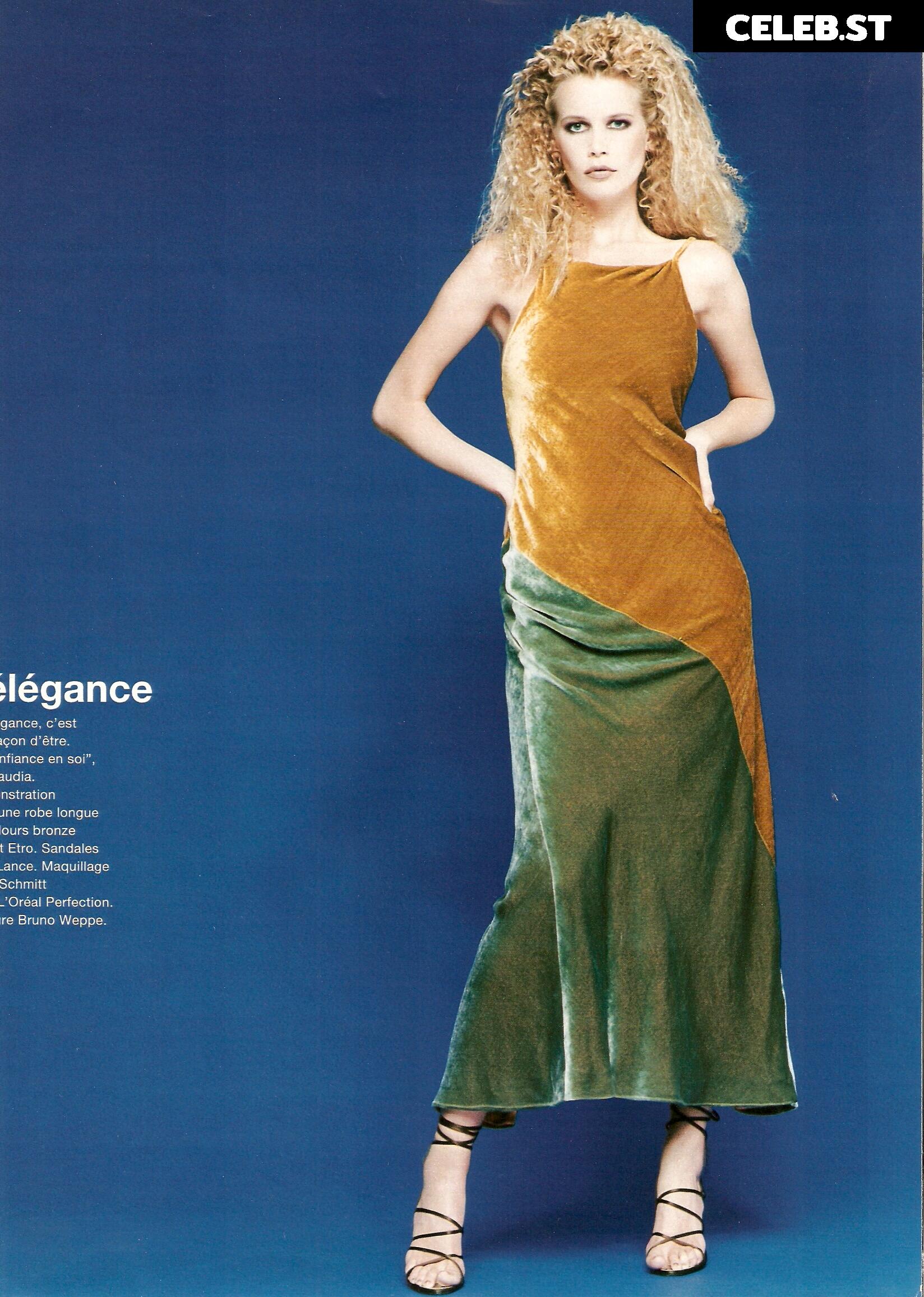 Claudia Schiffer Image 2078683