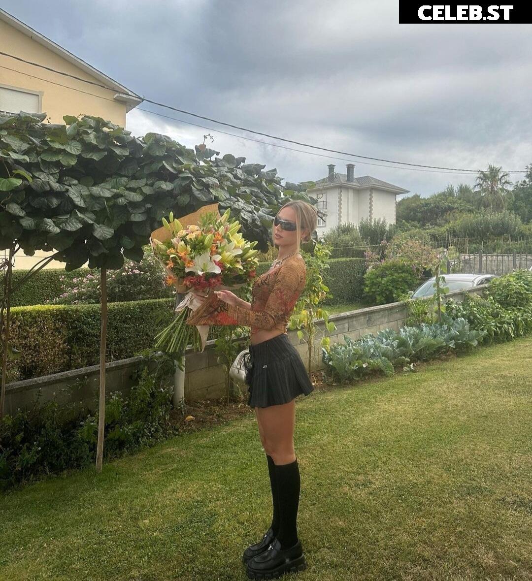 Ester Expósito Image 2078687