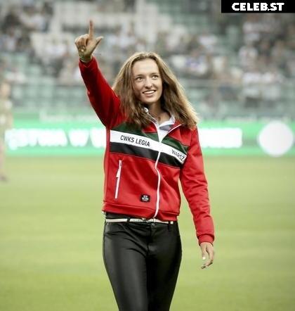 Iga Świątek Image 2078644
