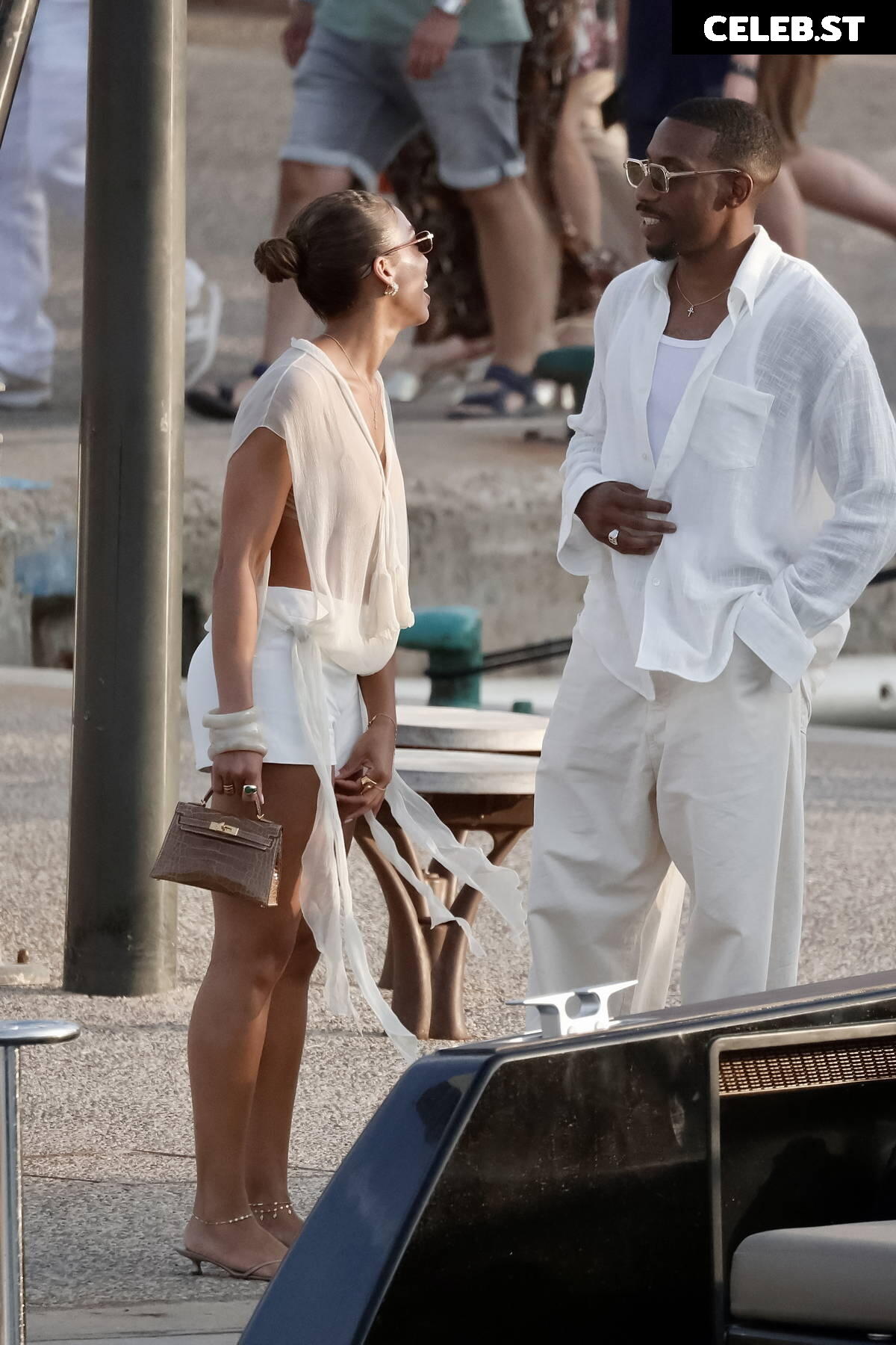 Lori Harvey Image 2078671