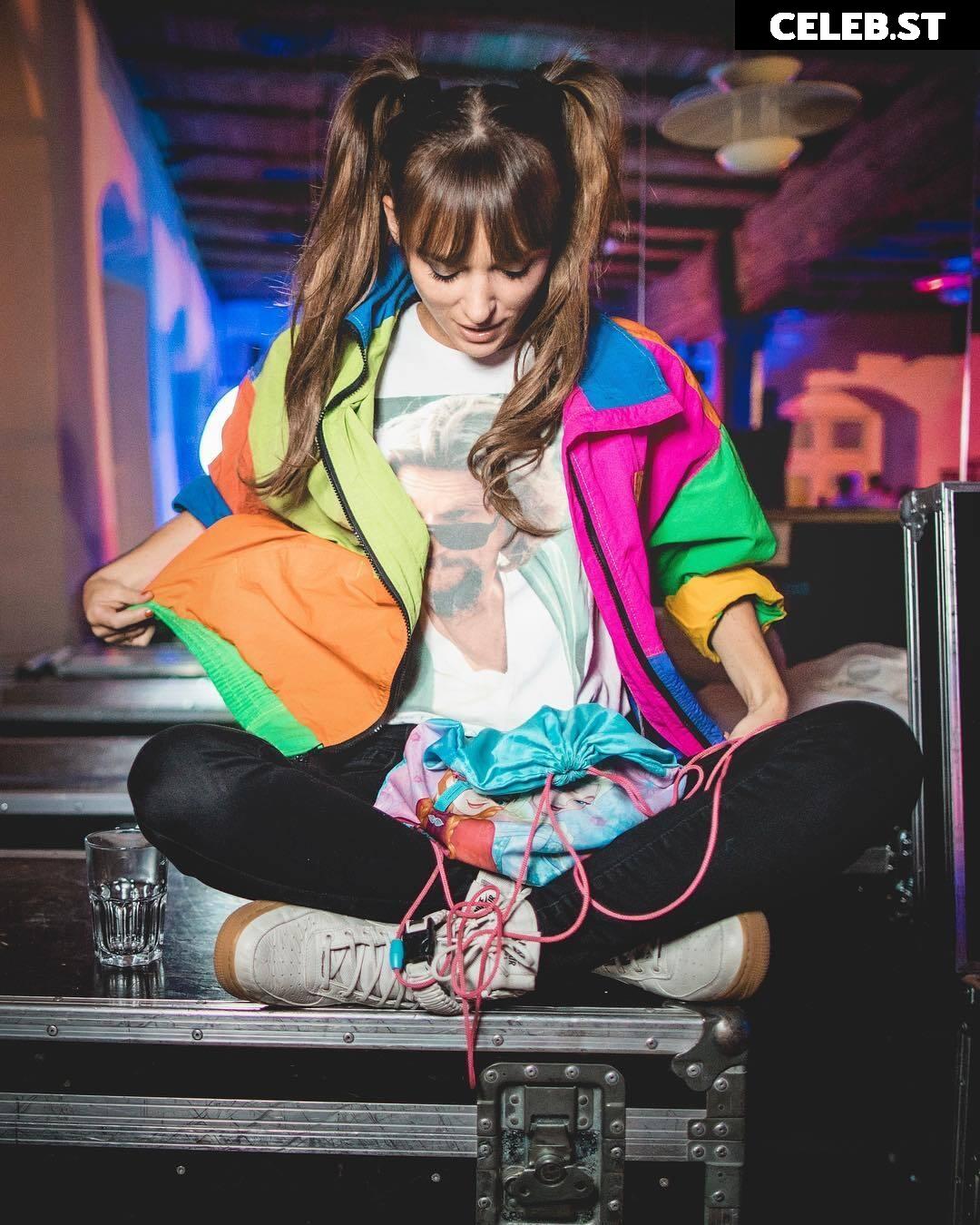 Larissa Rieß Image 2078188