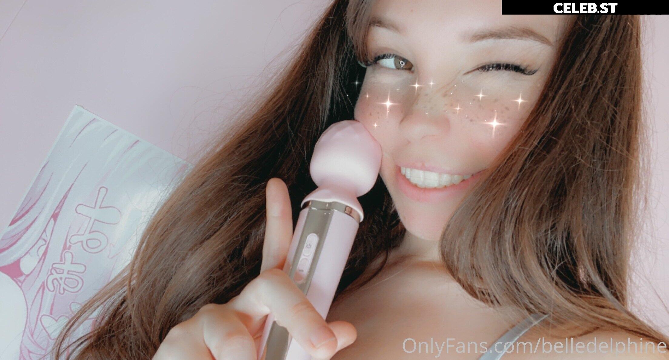 Belle Delphine Image 207817