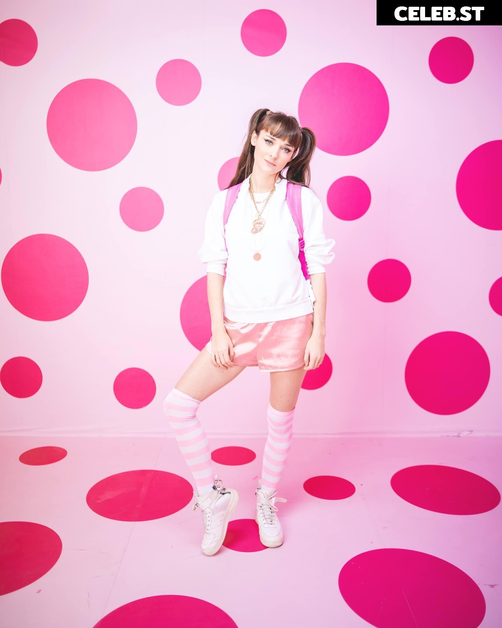 Larissa Rieß Image 2078110