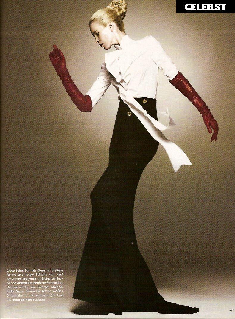 Claudia Schiffer Image 2078120