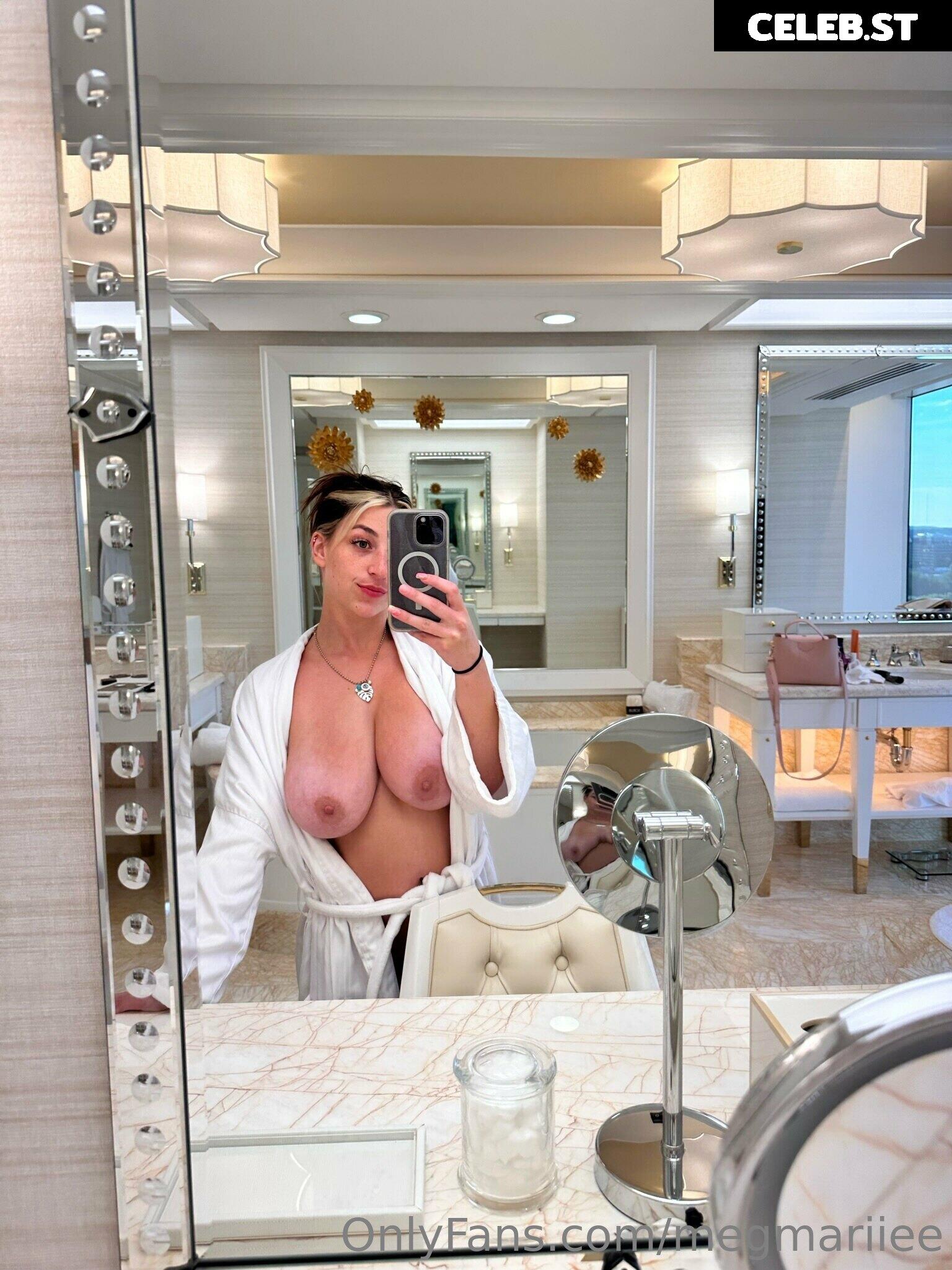 Megan McCarthy / megmariiee Image 20781243