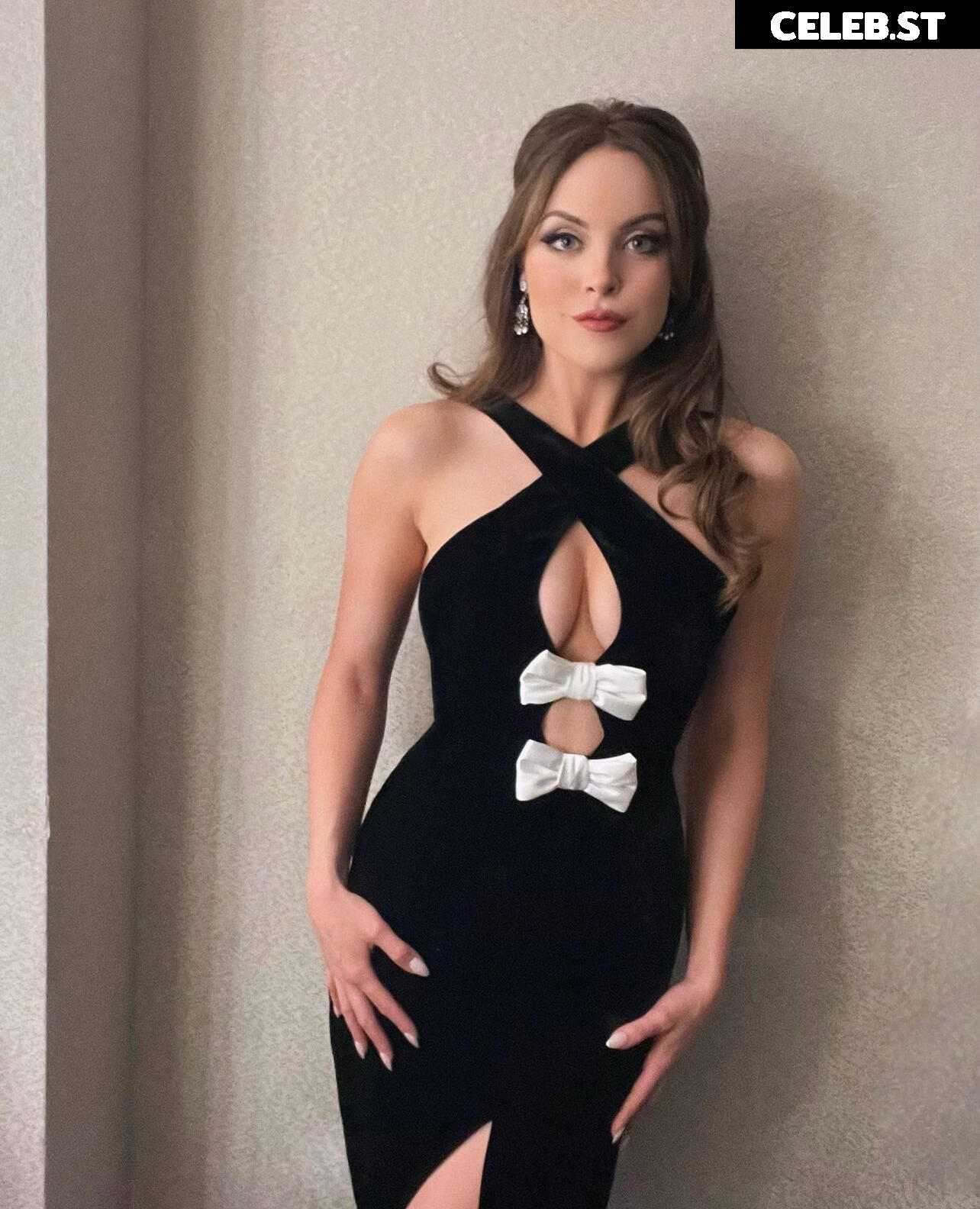 Elizabeth Gillies Image 2078052
