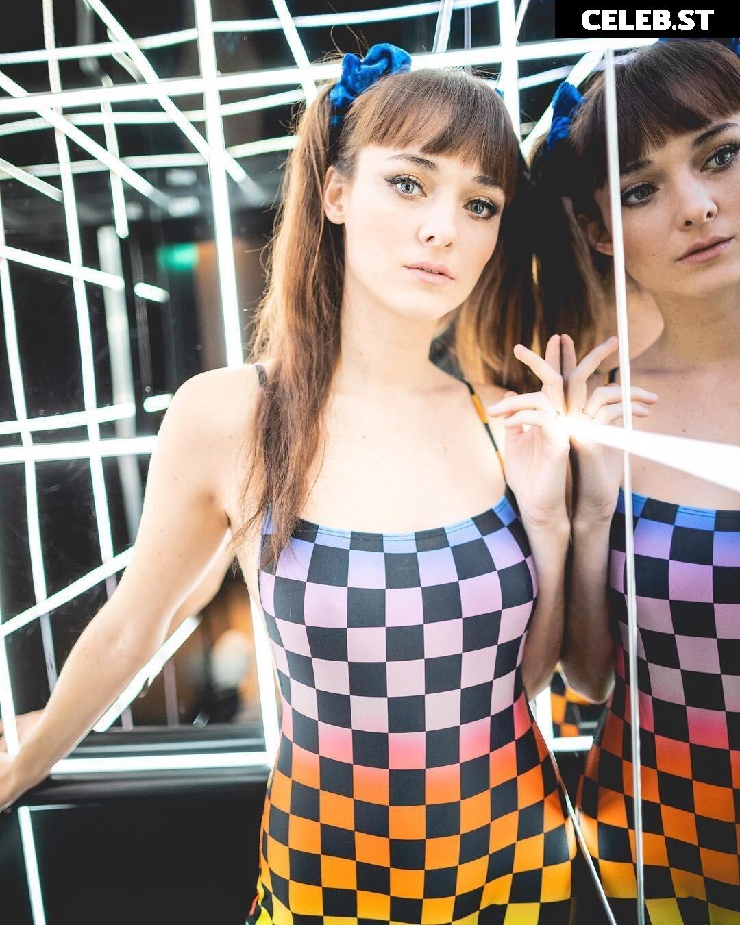 Larissa Rieß Image 2078013