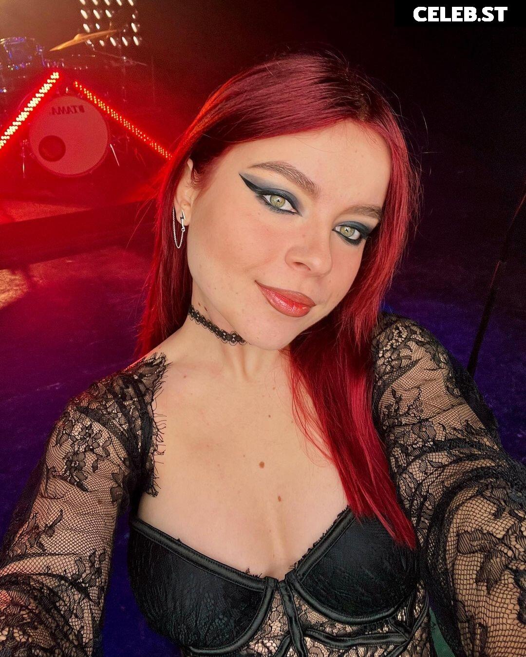 Andreea Munteanu Image 2078016