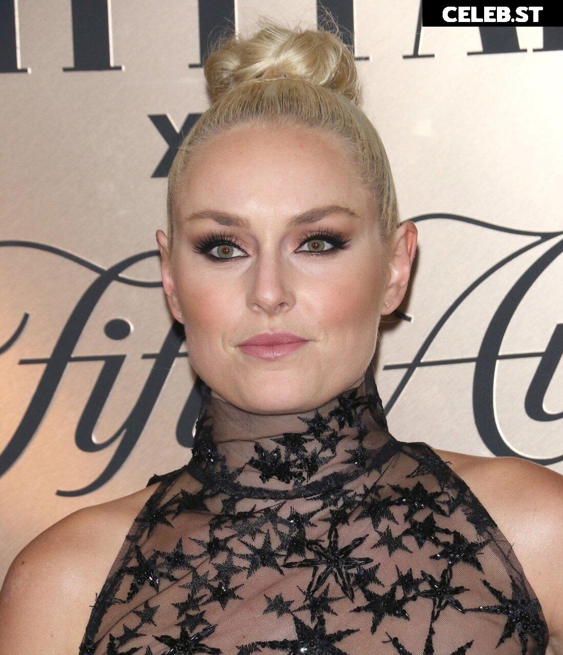 Lindsey Vonn Image 2078317