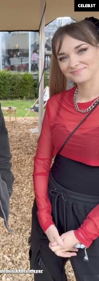 Larissa Rieß Image 2078247