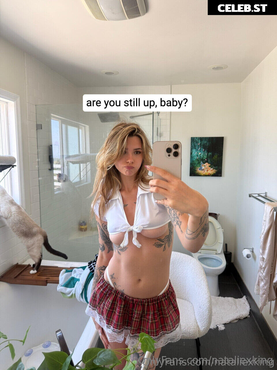 Nataliexking / Bbyluckie Image 20782319