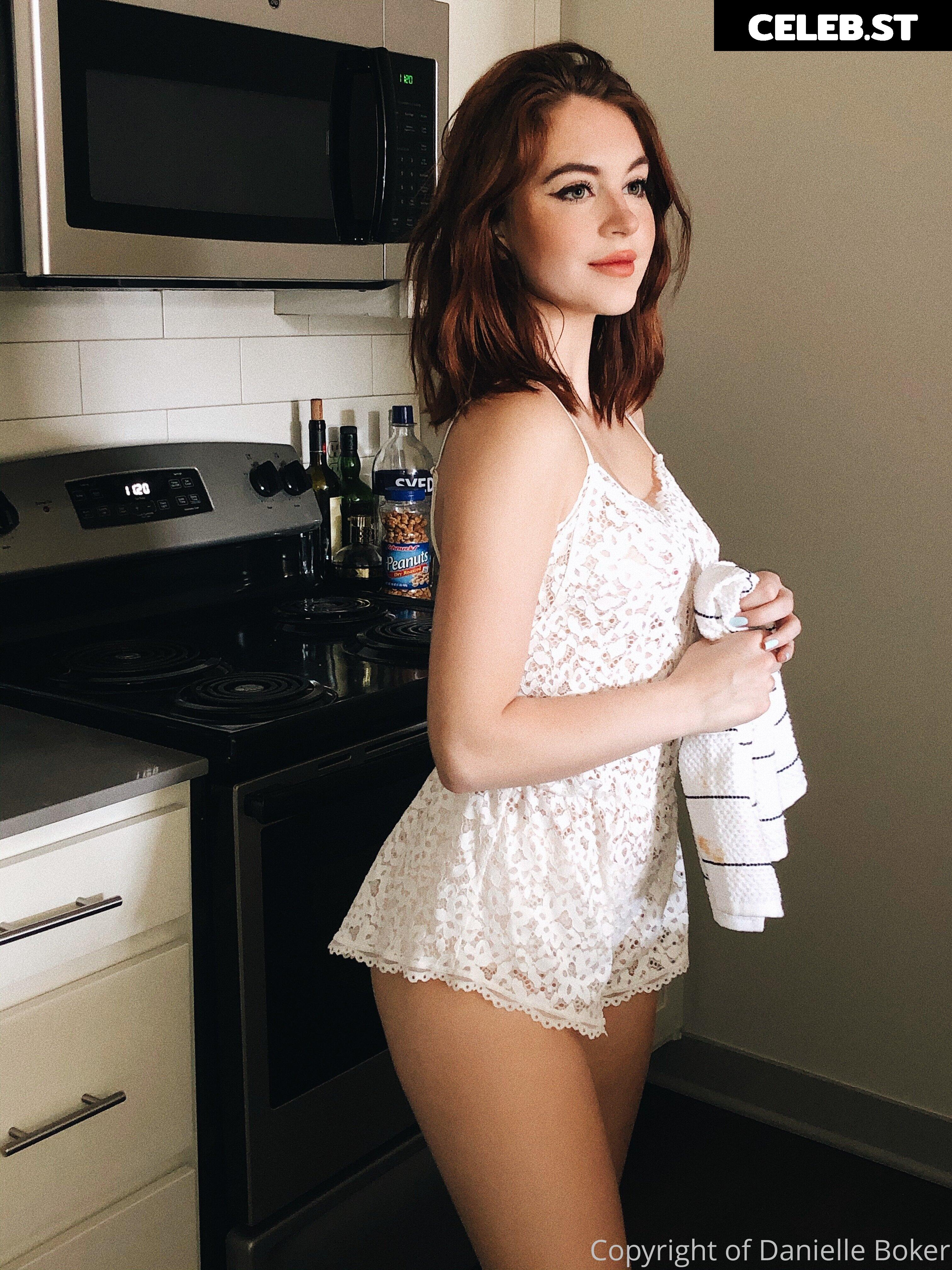 Danielle Boker Image 20789131
