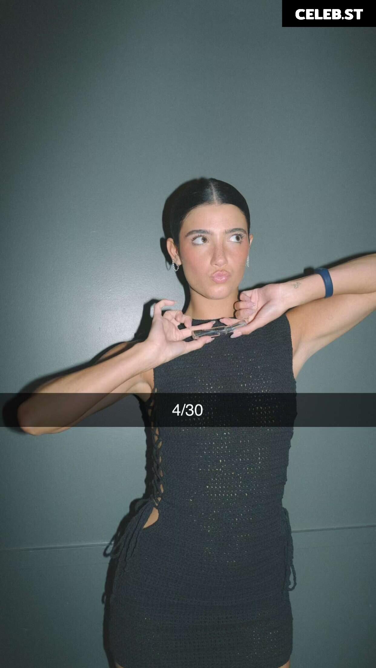Charli D'Amelio / Charli Damelio Image 20658482