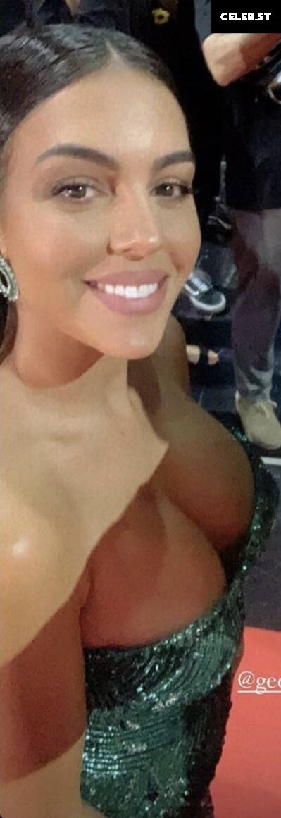 Georgina Rodriguez Hernández Image 2065844