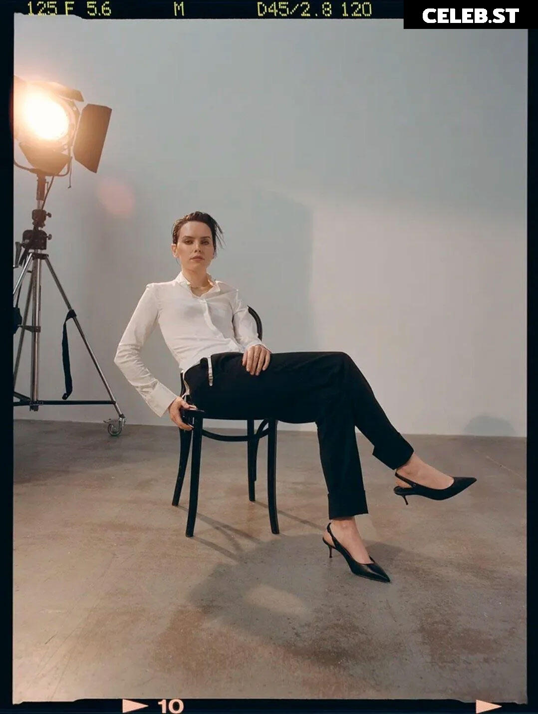 Daisy Ridley Image 2065817