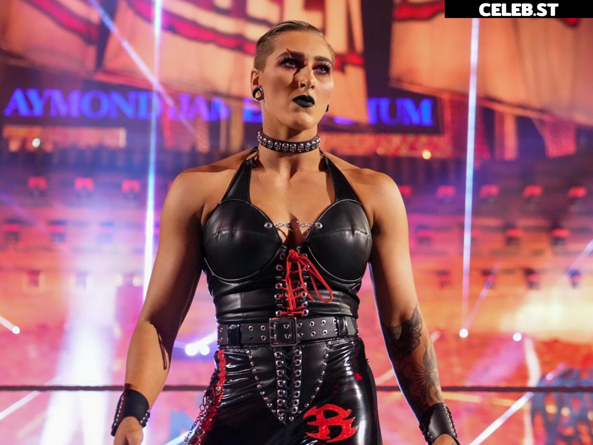 Rhea Ripley Image 2065835