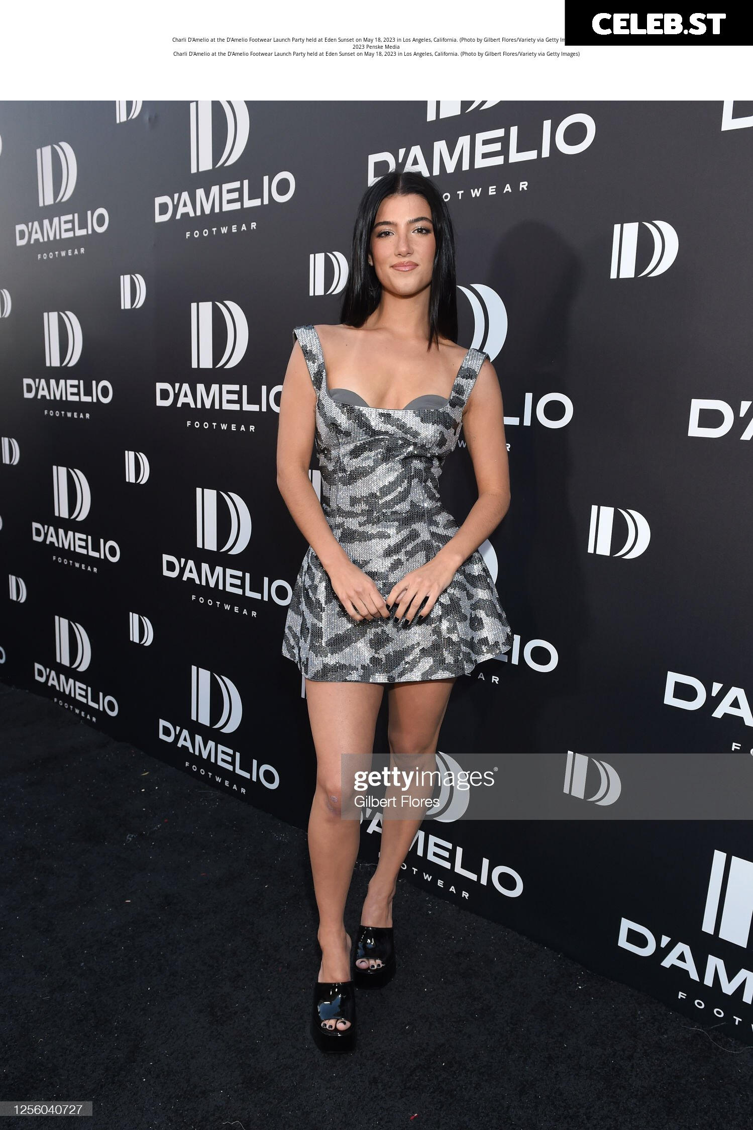 Charli D'Amelio / Charli Damelio Image 20658218