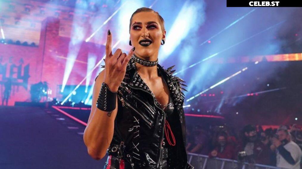 Rhea Ripley Image 2065823