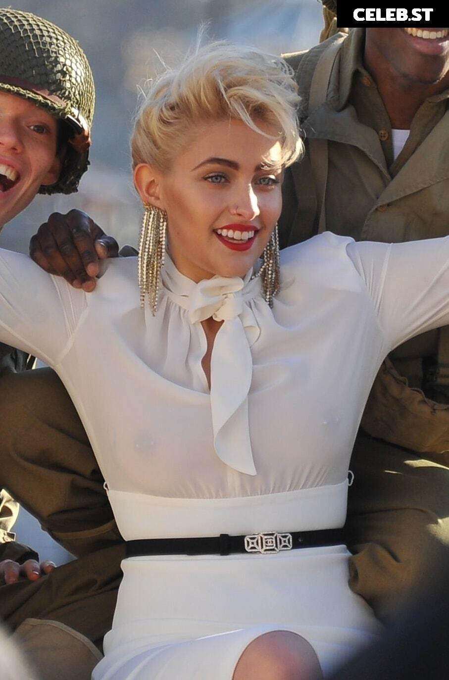 Paris Jackson Image 2065826