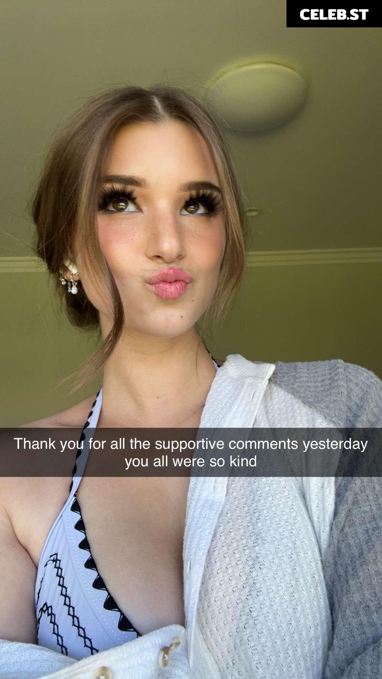 Brooke Monk Image 20655500