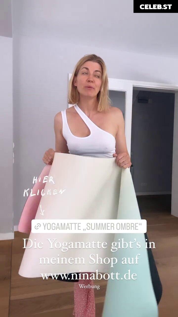 Nina Bott Image 2065557