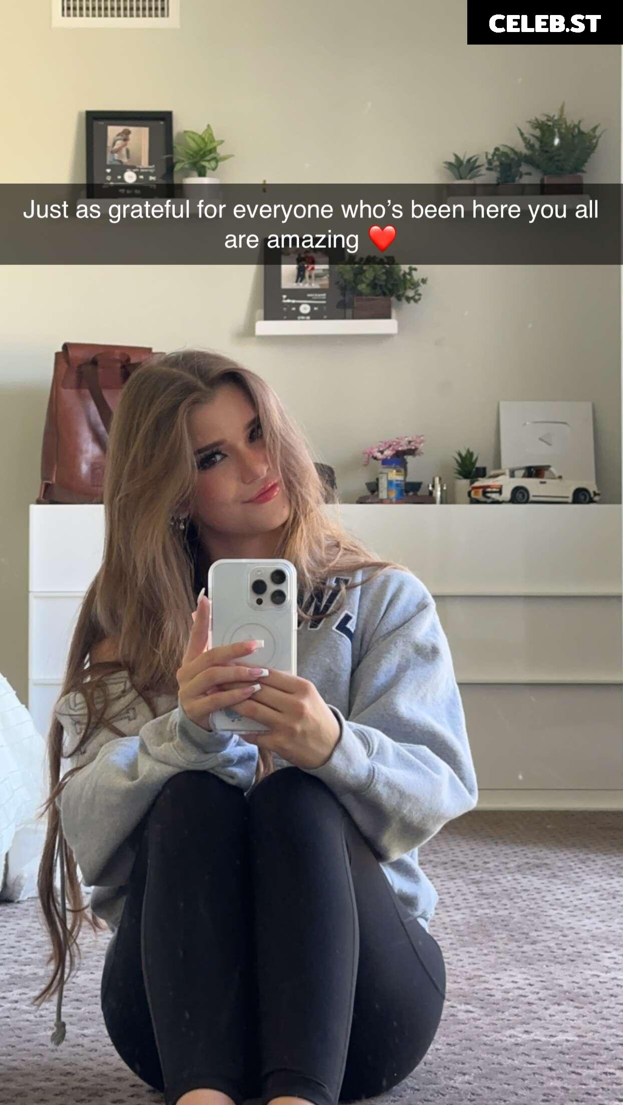 Brooke Monk Image 20655653