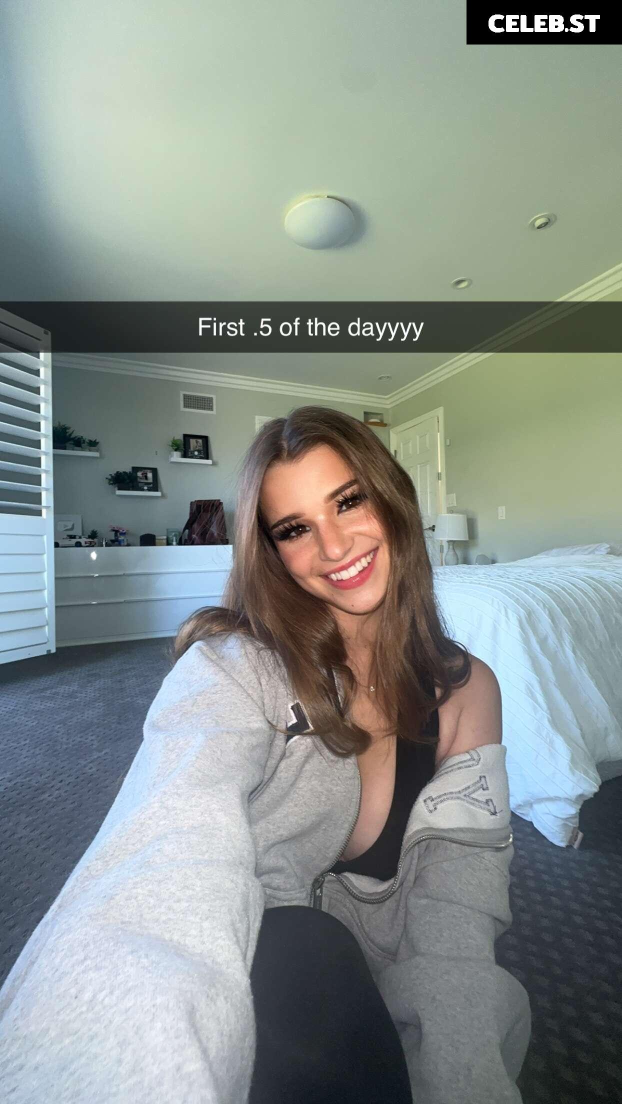 Brooke Monk Image 20655649