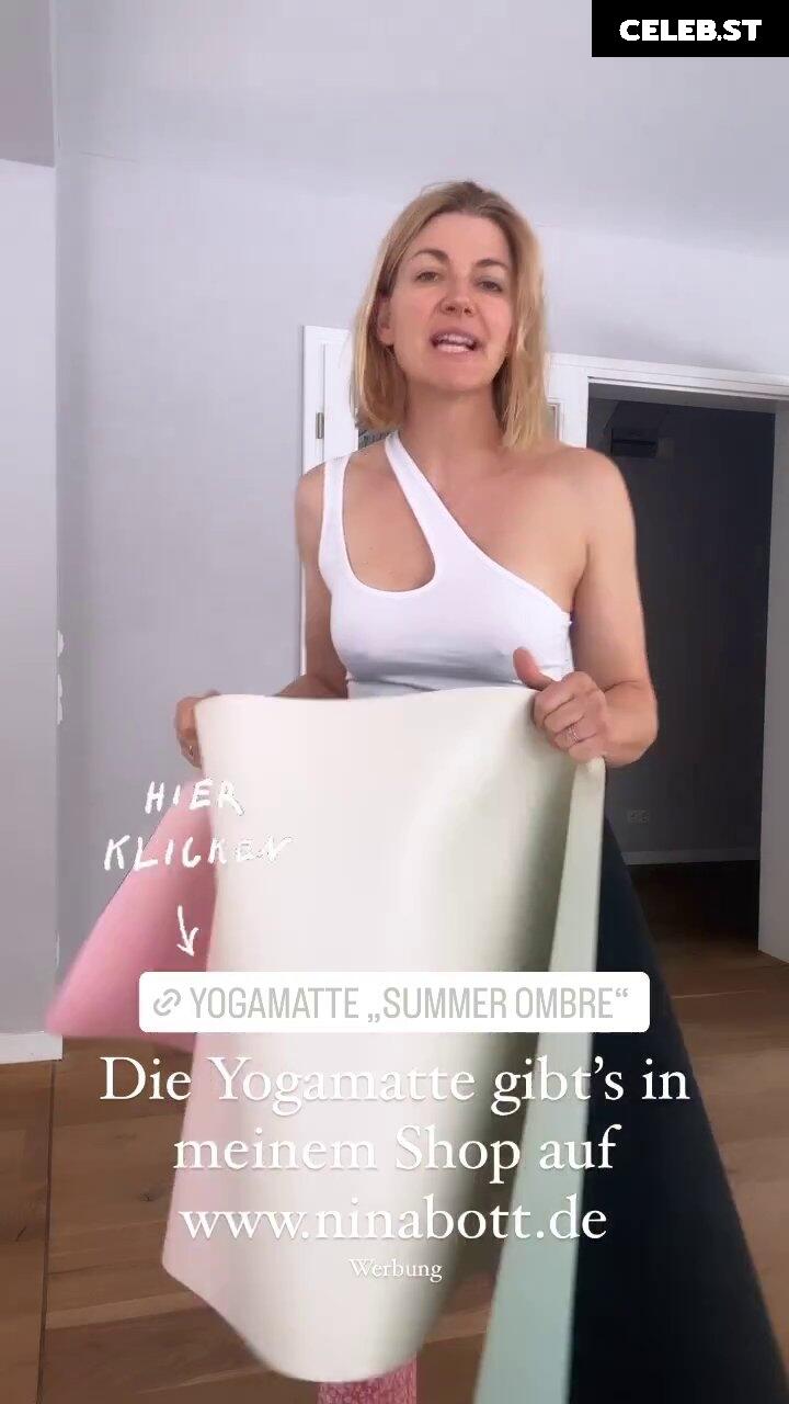 Nina Bott Image 2065519