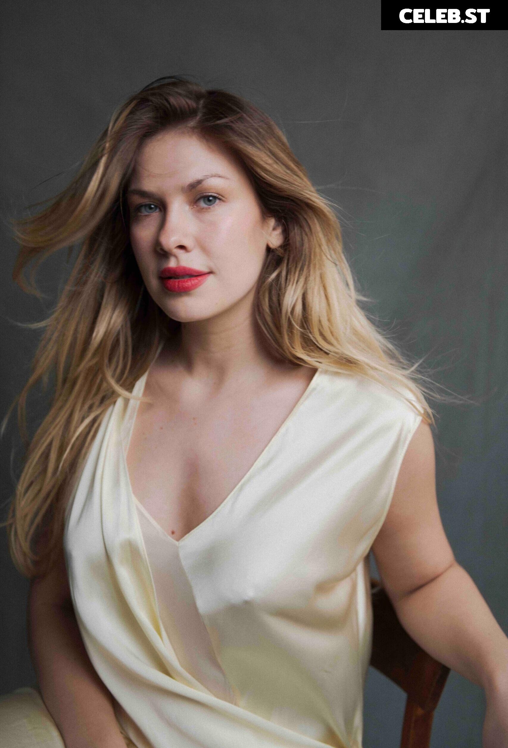 Zsá Zsá Inci Bürkle Image 2065507