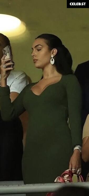 Georgina Rodriguez Hernández Image 2065455