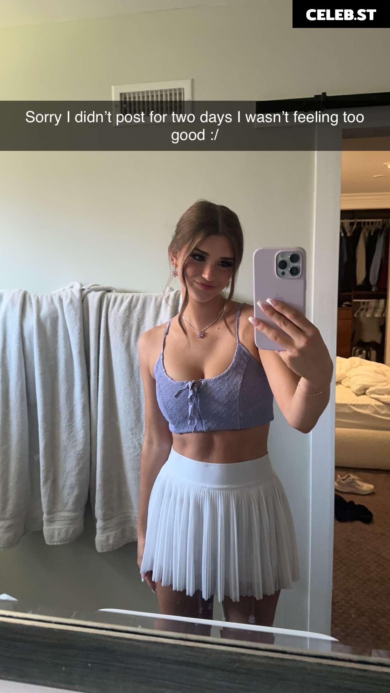Brooke Monk Image 20654441