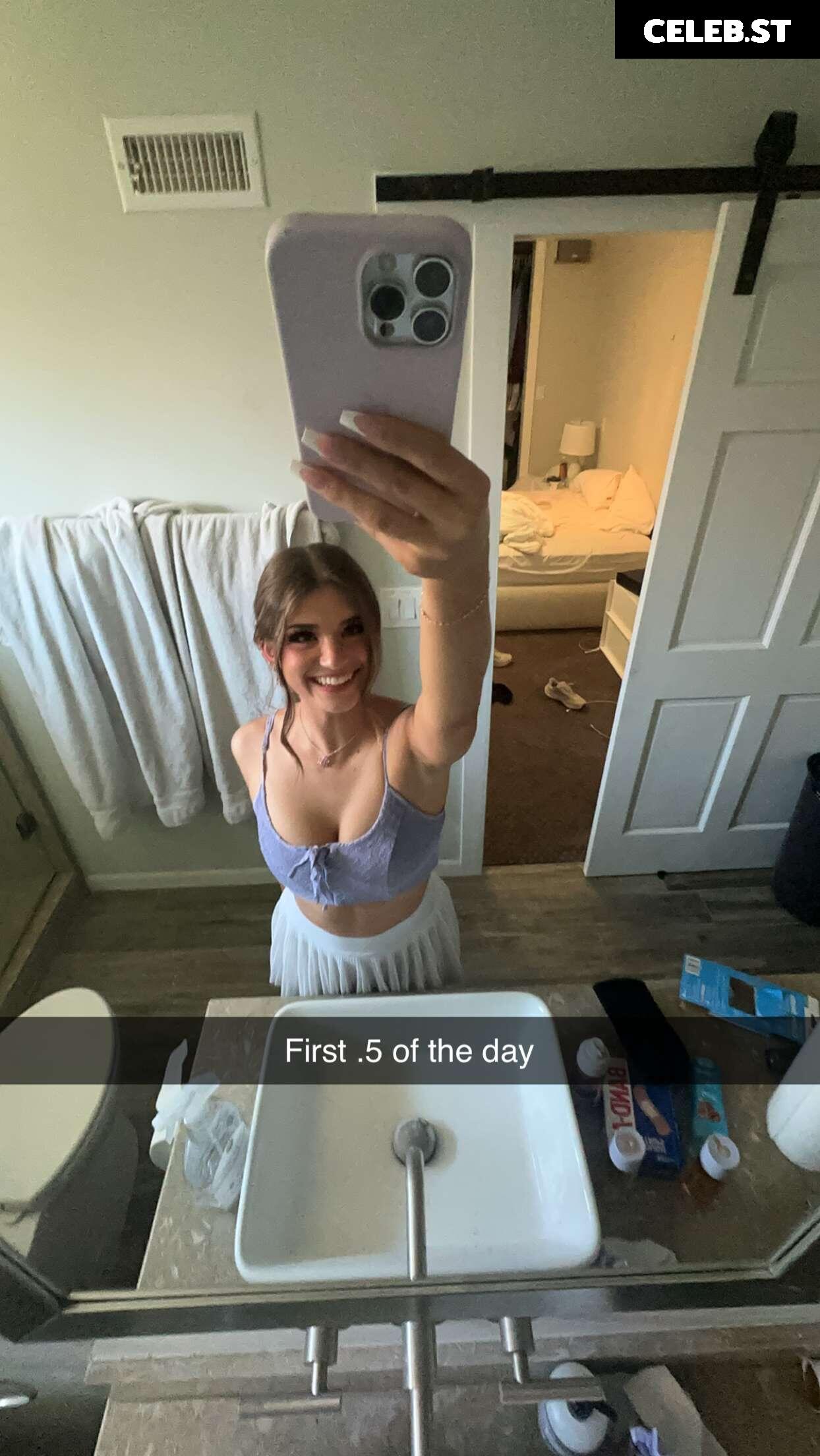 Brooke Monk Image 20654448