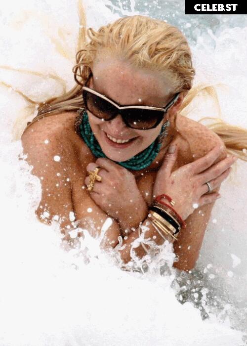 Lindsay Lohan Image 2065472