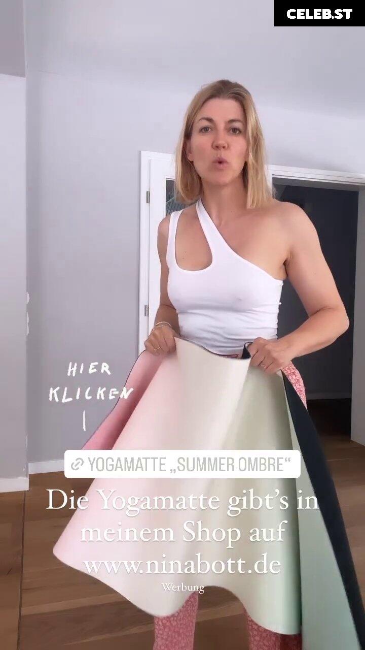 Nina Bott Image 2065467