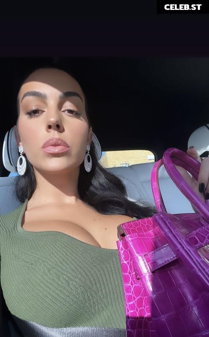 Georgina Rodriguez Hernández Image 2065417