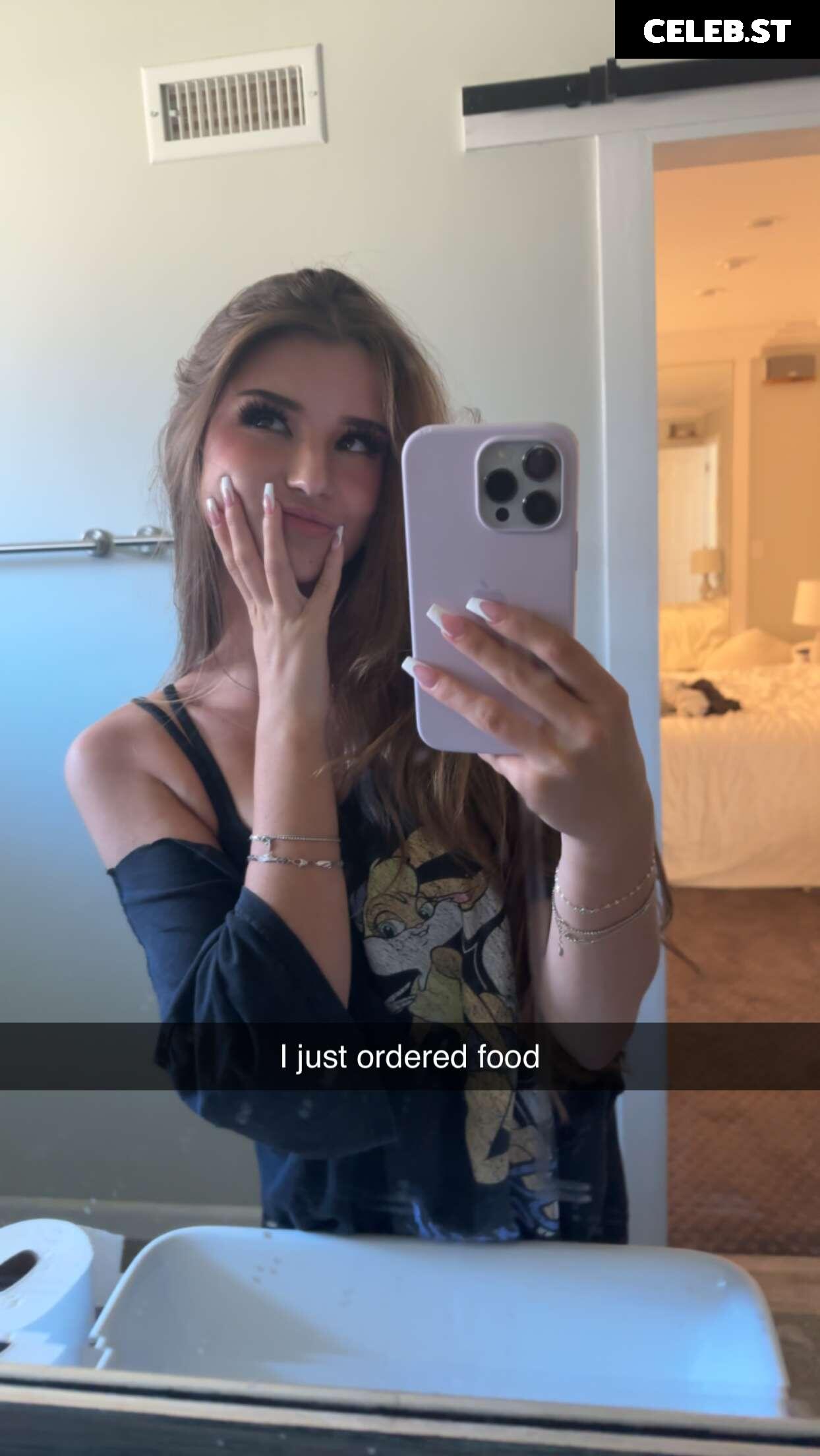 Brooke Monk Image 20654370